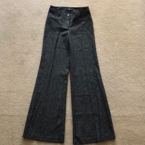 never worn winter palazzo pants